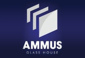 Ammus Glass House